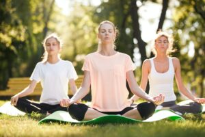 A FILOSOFIA DO TAI CHI CHUAN