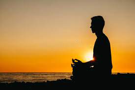 Meditação – Corpo, Mente e Meio