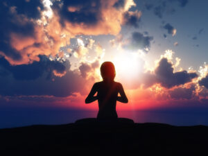 Meditação: – A Pratica da Meditação 01  e 02 –