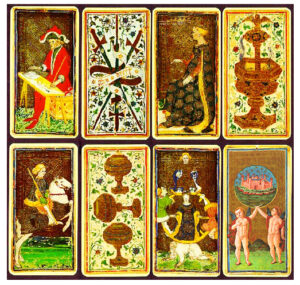 Programa 18-09-23 – Tarot – As Cartas –