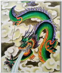 Programa 29-01-24 –  Astrologia Chinesa e Ano Novo Chinês 2ª Parte