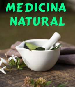         Programa 02-06-25 –Medicina da Natureza – 3ª Parte