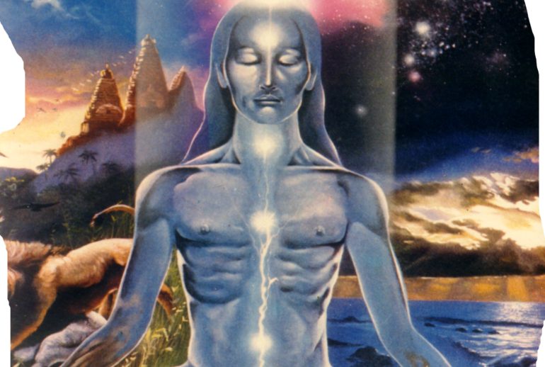 Meditacao