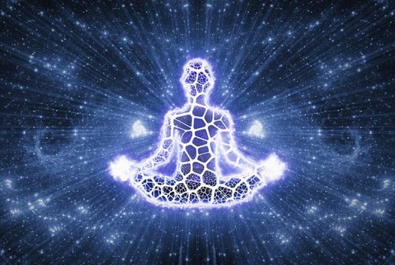 Meditar